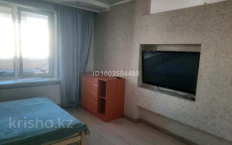 1-комнатная квартира · 60 м² · 18/18 этаж, Брусиловского 167 за 50 млн ₸ в Алматы, Ауэзовский р-н — фото 2