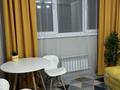 2-комнатная квартира, 50 м², 10/10 этаж, Толе би 285 — Отеген батыра за 35.7 млн 〒 в Алматы, Ауэзовский р-н — фото 5