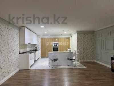 5-комнатная квартира · 185 м² · 4/4 этаж, Сатпаева 316 — Сатпаева Ломова за 100 млн 〒 в Павлодаре