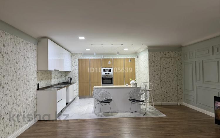5-бөлмелі пәтер · 185 м² · 4/4 қабат, Сатпаева 316 — Сатпаева Ломова, бағасы: 110 млн ₸ в Павлодаре — фото 2