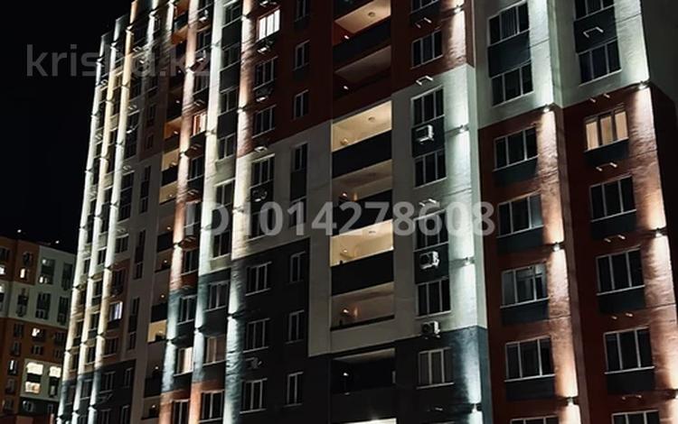 2-бөлмелі пәтер · 65 м² · 1/1 қабат, Қалқаман-2 ш/а., Абишева, бағасы: 42 млн ₸ в Алматы, Наурызбайский р-н — фото 14