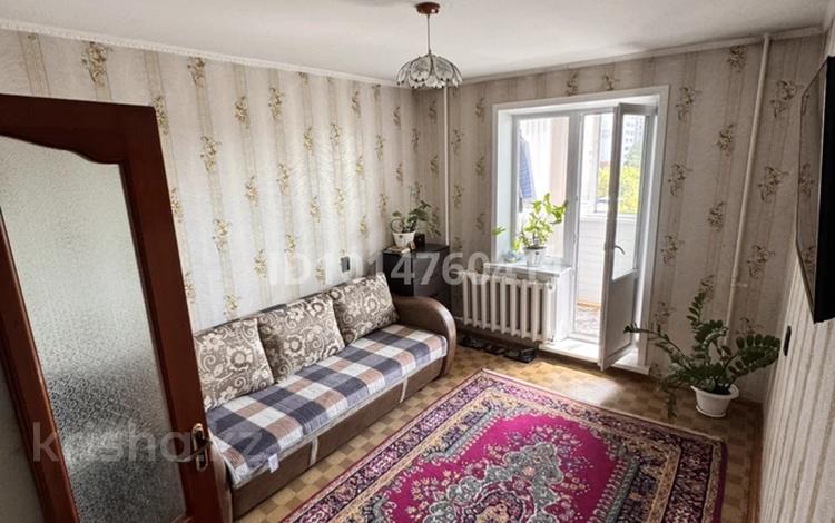 3-комнатная квартира · 65 м² · 5/10 этаж, Театральная — Драм.Театр за 27 млн ₸ в Петропавловске — фото 2