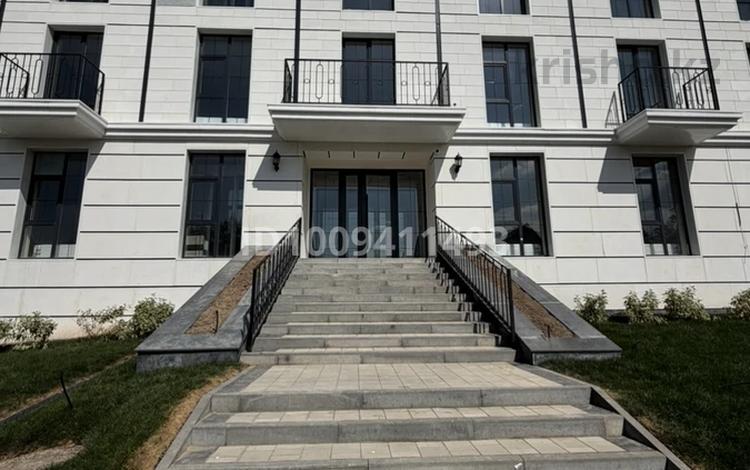 3-комнатная квартира · 110 м² · 4/4 этаж, мкр Таусамалы 49/1 — Swiss Hotel за 99 млн ₸ в Алматы, Наурызбайский р-н — фото 3