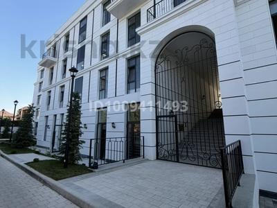 3-комнатная квартира · 110 м² · 4/4 этаж, мкр Таусамалы 49/1 — Swiss Hotel за 99 млн ₸ в Алматы, Наурызбайский р-н