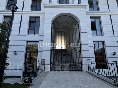 3-бөлмелі пәтер · 110 м² · 4/4 қабат, Таусамалы ш/а. 49/1 — Swiss Hotel, бағасы: 96 млн ₸ в Алматы, Наурызбайский р-н