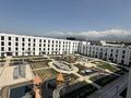3-комнатная квартира · 110 м² · 4/4 этаж, мкр Таусамалы 49/1 — Swiss Hotel за 102 млн ₸ в Алматы, Наурызбайский р-н — фото 8