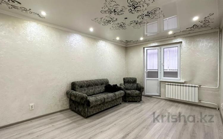 4-комнатная квартира · 91.4 м² · 4/5 этаж, Мушелтой за 33 млн ₸ в Талдыкоргане, мкр Мушелтой — фото 2