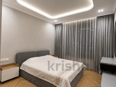 2-бөлмелі пәтер · 75 м² · 5/12 қабат, Розыбакиева — Ескараева, бағасы: 500 000 ₸ в Алматы, Бостандыкский р-н