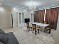 2-бөлмелі пәтер · 90 м² · 3/3 қабат, Самал-2 ш/а., Адгама Каримова 117, бағасы: 33 млн ₸ в Атырау, мкр Самал-2