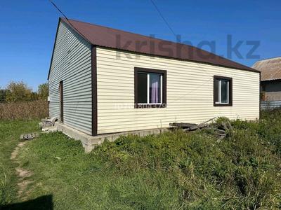 Отдельный дом · 3 комнаты · 82 м² · 10 сот., Луначарского 206 — Московская Одесская за 10 млн 〒 в Щучинске