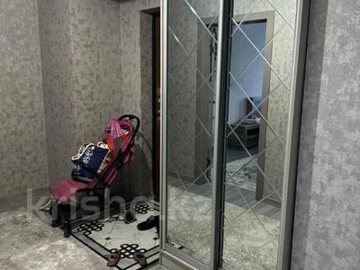 2-комнатная квартира · 75 м² · 2/13 этаж, мкр Астана, 1/18 за 59 млн ₸ в Алматы, Ауэзовский р-н