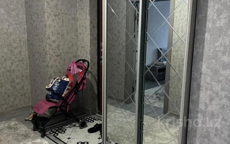 2-комнатная квартира · 75 м² · 2/13 этаж, мкр Астана, 1/18 за 59 млн ₸ в Алматы, Ауэзовский р-н — фото 2