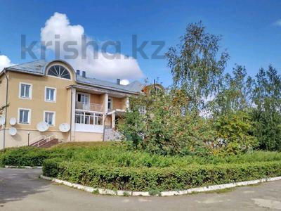 4-комнатная квартира · 150 м² · 1/2 этаж, Елемесова 37 за 52.5 млн ₸ в Щучинске