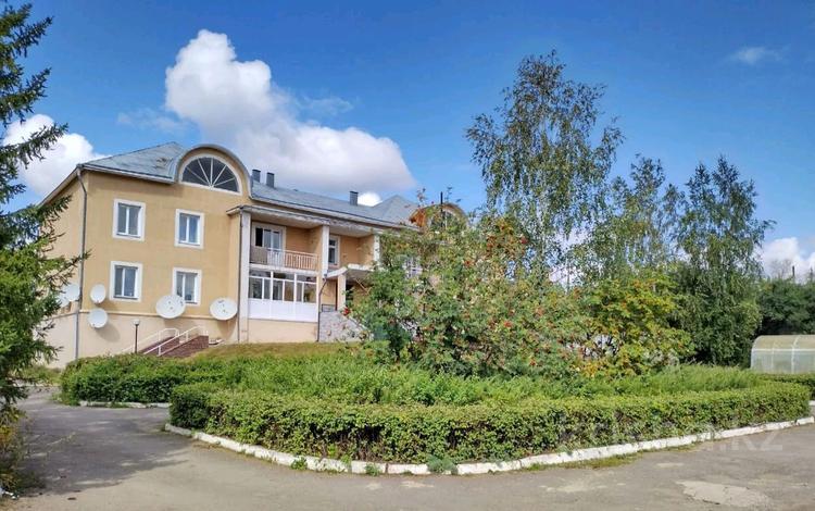 4-комнатная квартира · 150 м² · 1/2 этаж, Елемесова 37 за 52.5 млн ₸ в Щучинске — фото 17