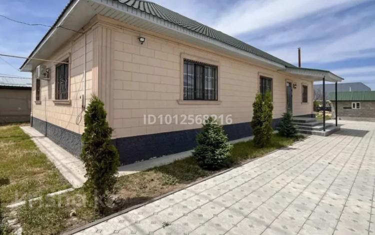 Отдельный дом · 5 комнат · 200 м² · 10 сот., мкр Северо-Западный, Жазиралы 47 за 67 млн ₸ в Талдыкоргане — фото 20