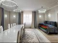 Отдельный дом · 5 комнат · 200 м² · 10 сот., мкр Северо-Западный, Жазиралы 47 за 67 млн ₸ в Талдыкоргане — фото 4