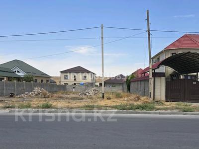 Участок · 10 соток, мкр Туран за 47 млн 〒 в Шымкенте, Каратауский р-н