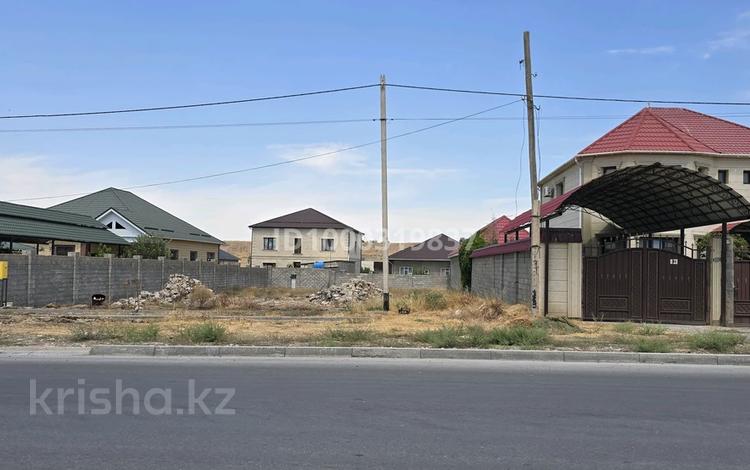 Участок · 10 соток, мкр Туран за 48.5 млн ₸ в Шымкенте, Каратауский р-н — фото 7