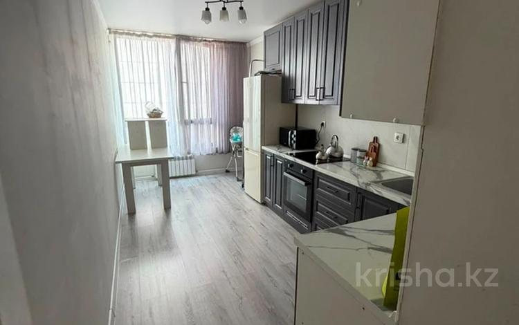 1-комнатная квартира · 41 м² · 2/6 этаж, мкр Улжан-1, Жалайыр 44 к1 за 25 млн ₸ в Алматы, Алатауский р-н — фото 2