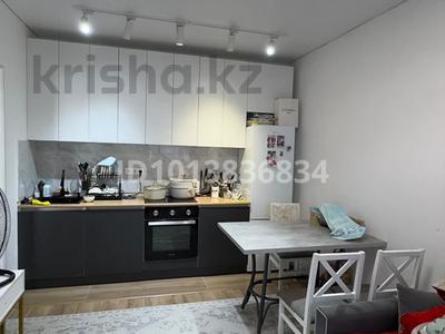2-комнатная квартира · 36 м² · 3/3 этаж, Коргальжинское шоссе 110 за 20 млн ₸ в Астане, Нура р-н