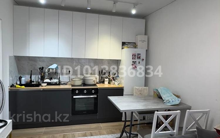 2-комнатная квартира · 36 м² · 3/3 этаж, Коргальжинское шоссе 110 за 20 млн ₸ в Астане, Нура р-н — фото 2