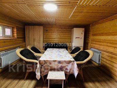 Дача · 2 комнаты · 90 м², Бургулюк за 65 000 〒