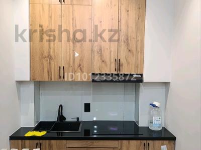 1-комнатная квартира · 30 м² · 2/4 этаж, ул. Коктем 43Вк8 за 24.2 млн ₸ в Алматинской обл., Талгарский р-н
