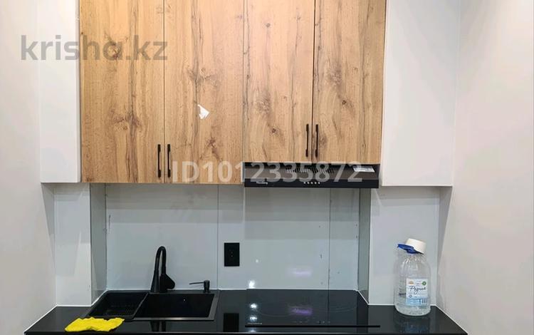 1-комнатная квартира · 30 м² · 2/4 этаж, ул. Коктем 43Вк8 за 24.2 млн ₸ в Алматинской обл., Талгарский р-н — фото 2