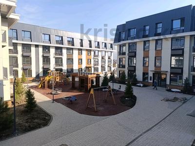 1-комнатная квартира · 30 м² · 2/4 этаж, ул. Коктем 43Вк8 за ~ 24 млн ₸ в Алматинской обл., Талгарский р-н
