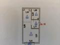1-комнатная квартира · 30 м² · 2/4 этаж, ул. Коктем 43Вк8 за 24.2 млн ₸ в Алматинской обл., Талгарский р-н — фото 23