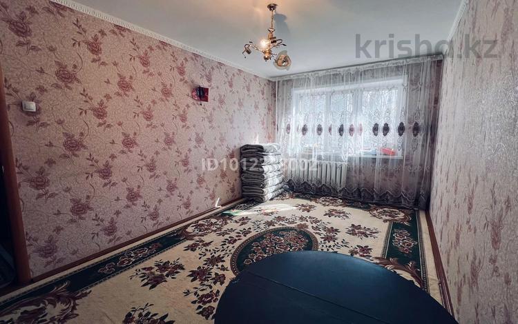 3-комнатная квартира · 61 м² · 1/5 этаж, Просп. Нурсултана Назарбаева 7 за 19 млн ₸ в Павлодаре — фото 2