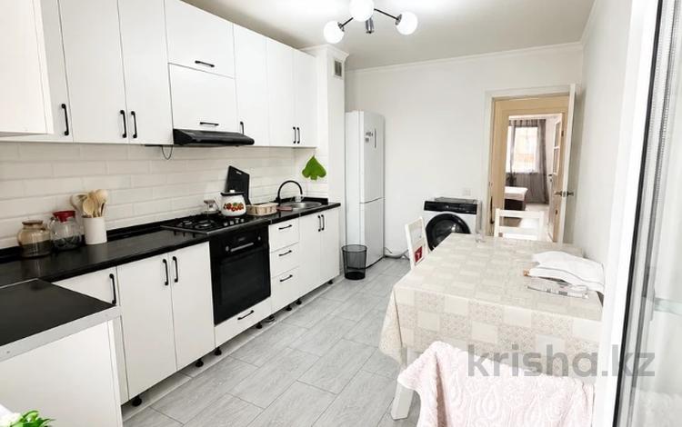 2-бөлмелі пәтер · 60 м² · 6/6 қабат, Ырысты 46/6, 46/7, 46/8, 46/10, 46/11, 46/12, 46/13 — ЛУЧШЕЕ ПРЕДЛОЖЕНИЕ, бағасы: 32 млн ₸ в Алматы, Алатауский р-н — фото 2