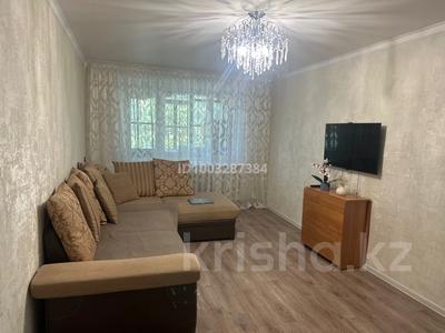 3-комнатная квартира · 57.5 м² · 3/5 этаж, Чернышевского 98 за 12 млн ₸ в Темиртау