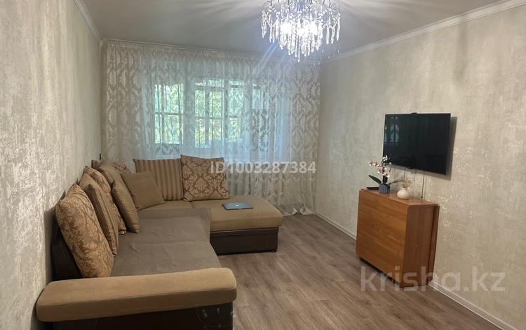 3-комнатная квартира · 57.5 м² · 3/5 этаж, Чернышевского 98 за 12 млн ₸ в Темиртау — фото 2