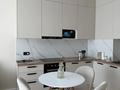 1-бөлмелі пәтер · 50 м² · 7/12 қабат, Минина 14аК5, бағасы: 600 000 ₸ в Алматы, Бостандыкский р-н