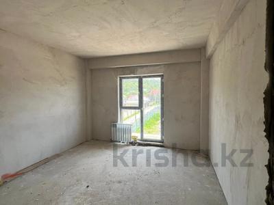 1-комнатная квартира, 47 м², 4/4 этаж, Береке за 17.5 млн 〒 в Алматы, Наурызбайский р-н