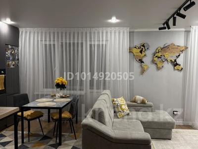 2-комнатная квартира · 51 м² · 3/4 этаж, Айталиева 11/2 за 21.5 млн ₸ в Уральске