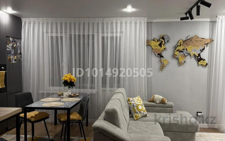 2-бөлмелі пәтер · 51 м² · 3/4 қабат, Айталиева 11/2, бағасы: 21.5 млн ₸ в Уральске — фото 2