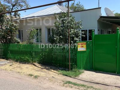 Жеке үй · 3 бөлме · 84 м² · 8 сот., Мажиева 6 — Автобаза, бағасы: 18 млн 〒 в Мерке