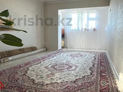 2-комнатная квартира · 58 м² · 6/9 этаж, 28-й мкр 15 за 13.7 млн ₸ в Актау