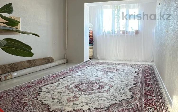 2-комнатная квартира · 58 м² · 6/9 этаж, 28-й мкр 15 за 13.7 млн ₸ в Актау — фото 8