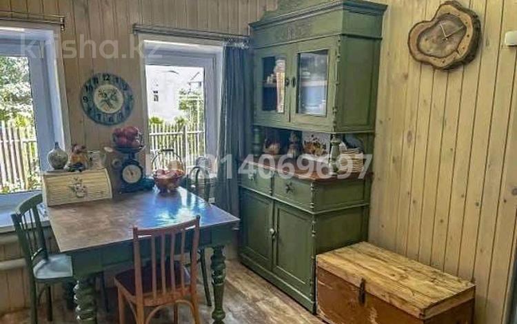 Часть дома · 2 комнаты · 60 м² · 2 сот., Петрозаводская 54 за 63 млн ₸ в Алматы, Турксибский р-н — фото 2