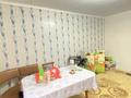 Отдельный дом · 4 комнаты · 119 м² · 8 сот., Абая 10 — Поселок Джамбул за 17 млн 〒 в Мичуринское — фото 25