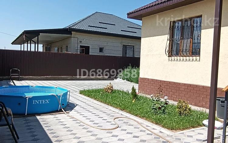 Отдельный дом · 5 комнат · 150 м² · 5 сот., Молдагулова за 65 млн 〒 в Абае — фото 10