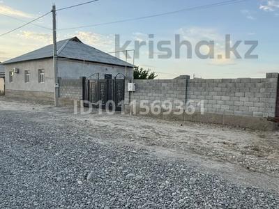 Отдельный дом · 5 комнат · 143 м² · 11 сот., С.Рахимов 131 — Қалаби за 21 млн ₸ в Туркестане