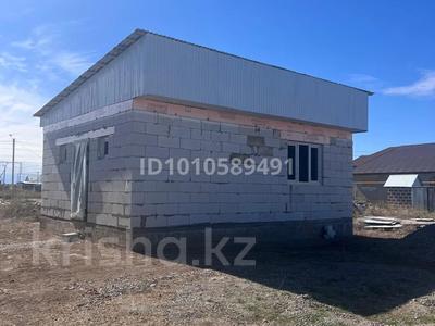 Отдельный дом · 1 комната · 48 м² · 8 сот., Ак булак 22 за 8 млн ₸ в Байкент