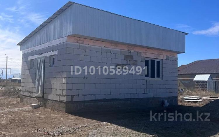 Отдельный дом · 1 комната · 48 м² · 8 сот., Ак булак 22 за 8 млн ₸ в Байкент — фото 2