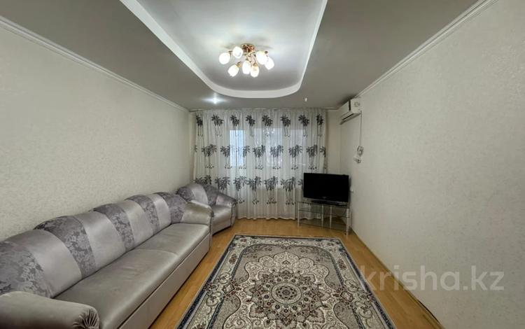 3-бөлмелі пәтер · 61 м² · 4/5 қабат, Сырым Датова 12, бағасы: 18.5 млн ₸ в Атырау — фото 13