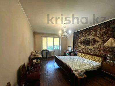 3-бөлмелі пәтер · 84.6 м² · 5/5 қабат, Шарипова 89 — Богенбай батыра, бағасы: 52 млн ₸ в Алматы, Алмалинский р-н