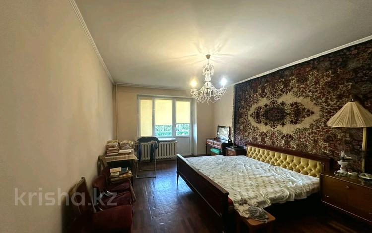 3-бөлмелі пәтер · 84.6 м² · 5/5 қабат, Шарипова 89 — Богенбай батыра, бағасы: 52 млн ₸ в Алматы, Алмалинский р-н — фото 2